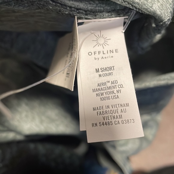 NWT Aerie Offline The Hugger OMW Jogger - Picture 10 of 16